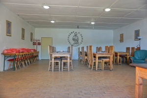 společenská místnost