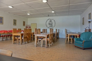 společenská místnost