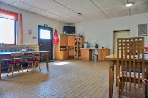 společenská místnost