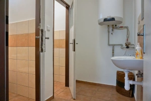 samostatná WC