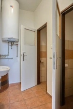 samostatná WC