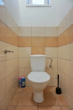 samostatná WC