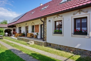 apartmán Protivec nabízí pronájem pro max. 6 osob
