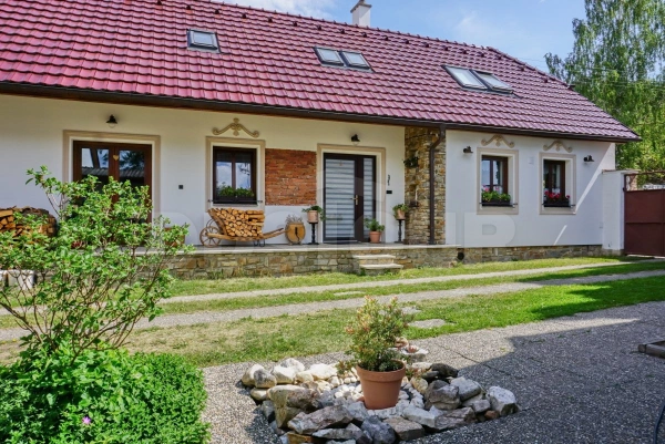 apartmán Protivec