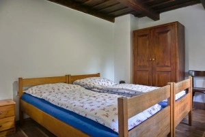 2-lůžková ložnice