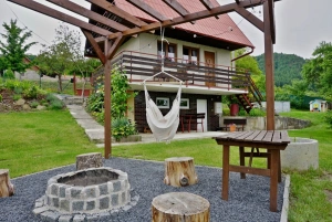 ohniště