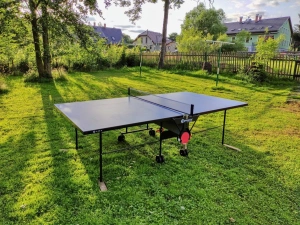 stolní tenis