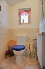 samostatné WC
