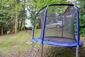 trampolína (Ø 2 m)
