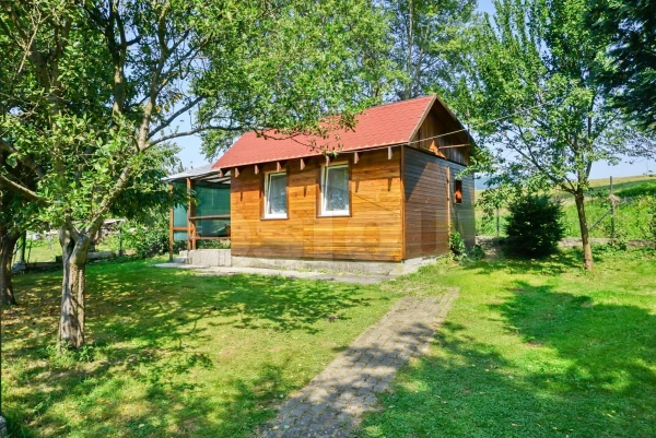 chata Rožnov pod Radhoštěm