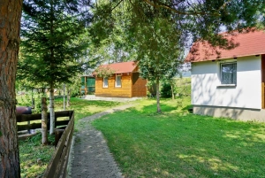 chata Rožnov pod Radhoštěm