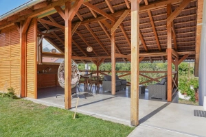 apartmán Drnholec nabízí pronájem pro max. 4 osoby