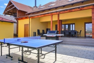 stolní tenis
