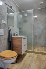koupelna u ložnice č. 3  v podkroví