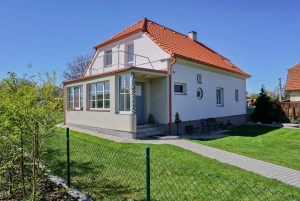 chalupa Myslkovice