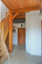 předsíň