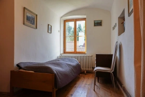 ložnice se 3 lůžky