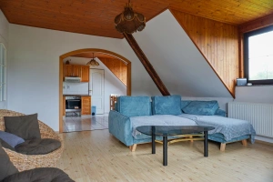 obývací místnost