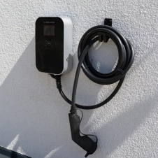 nabíječka pro elektromobily
