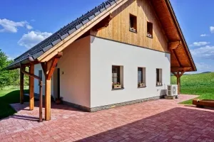 rekreační dům Strážný - Hliniště