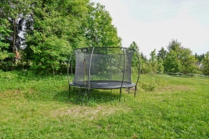 trampolína (Ø 3,6 m)