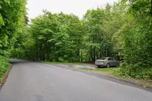 parkoviště