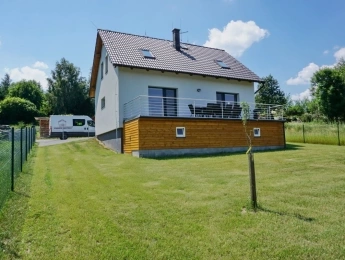 Chata Polička