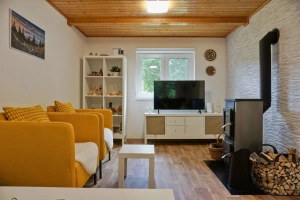 obytný pokoj