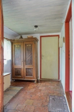 předsíň