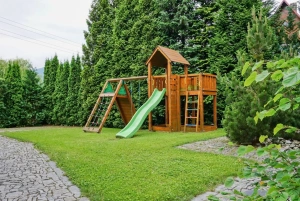vyžití pro děti