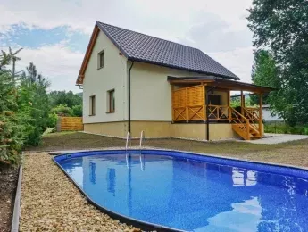 Chalupa Bělá pod&nbsp;Pradědem - Adolfovice