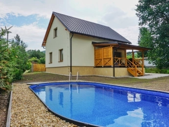 Chalupa Bělá pod&nbsp;Pradědem - Adolfovice