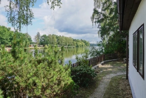 Staňkovský rybník