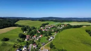 Petrovice a okolí