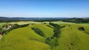 Petrovice a okolí