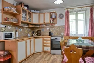 kuchyně