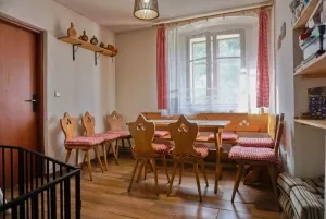 společenská místnost