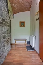 vstupní chodba