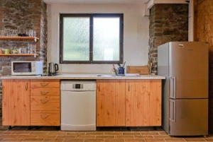 přízemí - apartmán č. 1