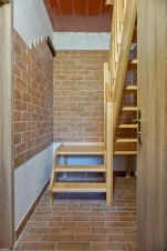 přízemí - apartmán č. 2 - předsíňka