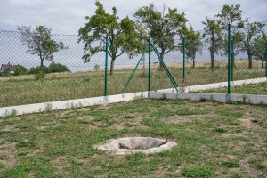 ohniště