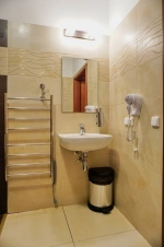 bezbariérový apartmán č. 1