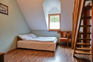 apartmán č. 5