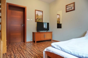 apartmán č. 5