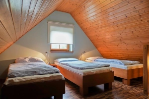 apartmán č. 5