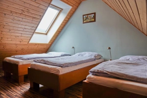 apartmán č. 5