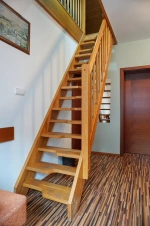 apartmány č. 6 a 7 (identicky vybavené)