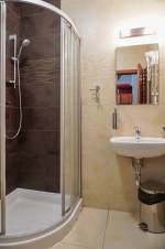 apartmány č. 6 a 7 (identicky vybavené)