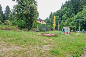 dětské hřiště