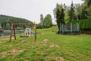 dětské hřiště